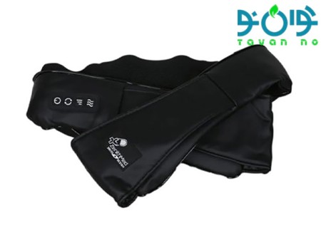 ماساژور گردن زنیت مد مدل SHOULDER MASSAGER